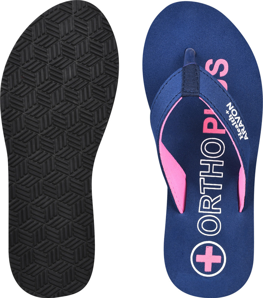 ARAVON Women Flip Flops Buy ARAVON Women Flip Flops Online at