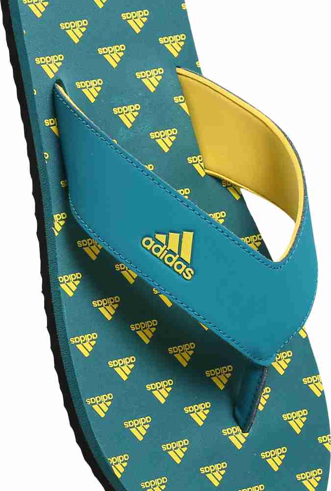 ADIDAS Men ADI HAUTE M Flip Flops Buy ADIDAS Men ADI HAUTE M