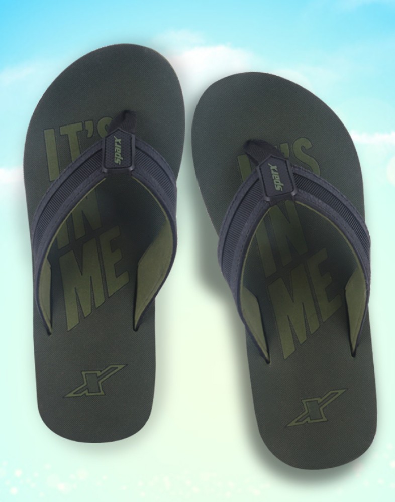 Flipkart store sparx slippers