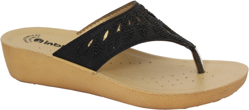 Inblu 2024 ladies chappals