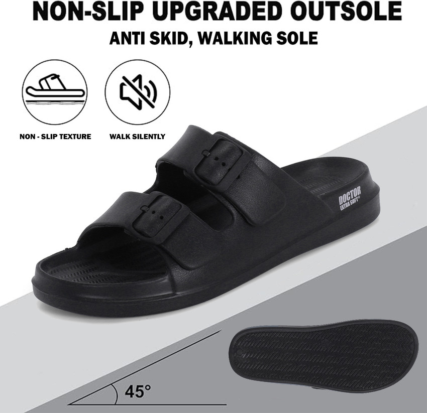 Mens adjustable sliders hotsell
