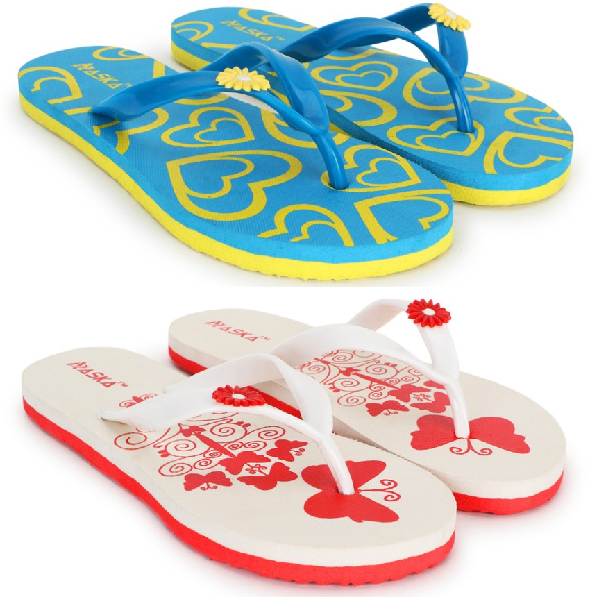 Slippers m discount and s womens