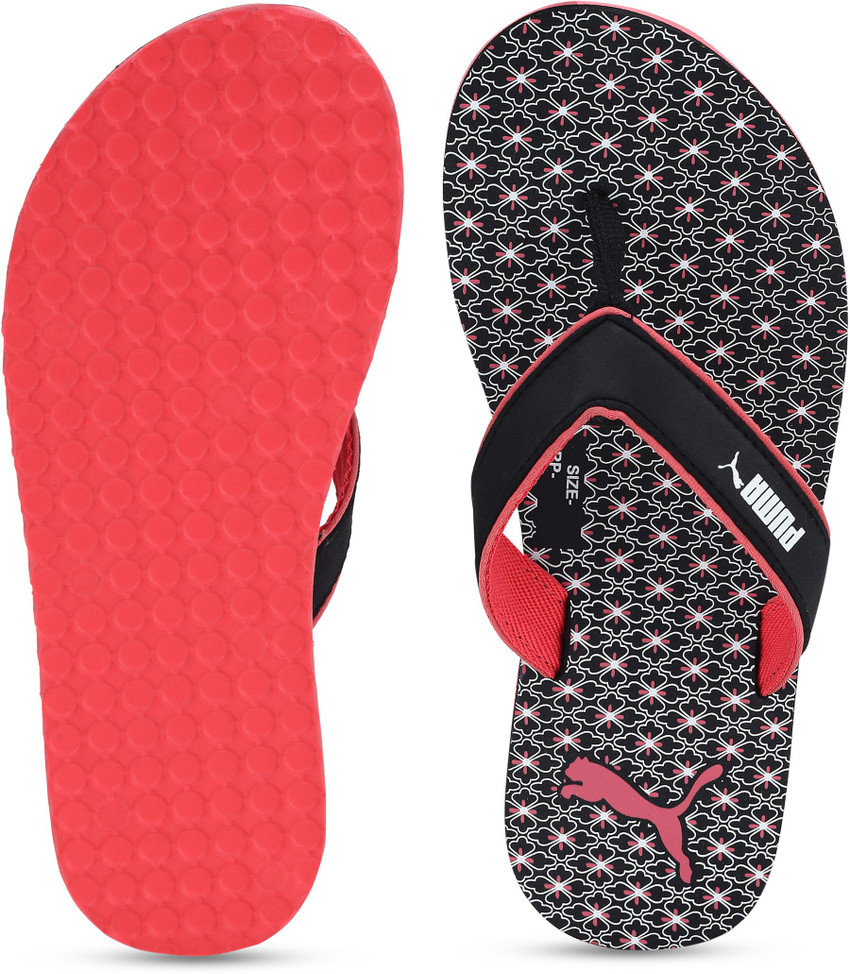 Puma women flip 2025 flops