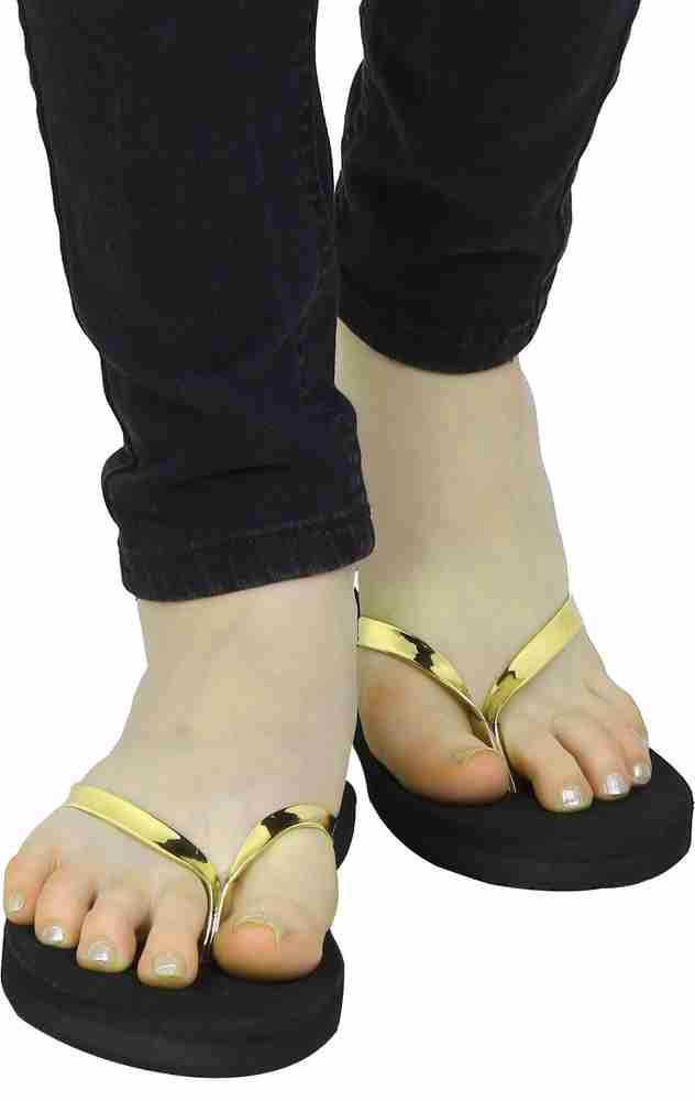 Vada pav chappal best sale ladies