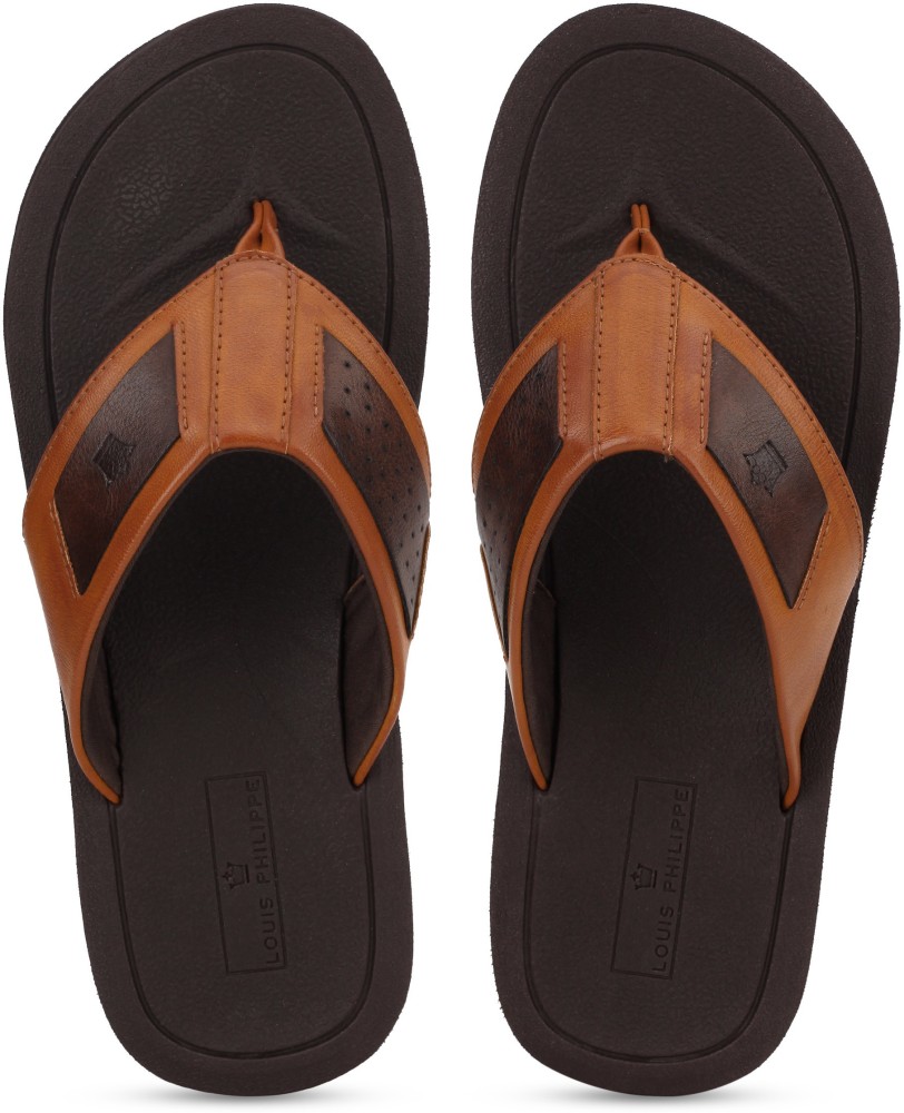 LOUIS PHILIPPE Flip Flops Buy LOUIS PHILIPPE Flip Flops Online