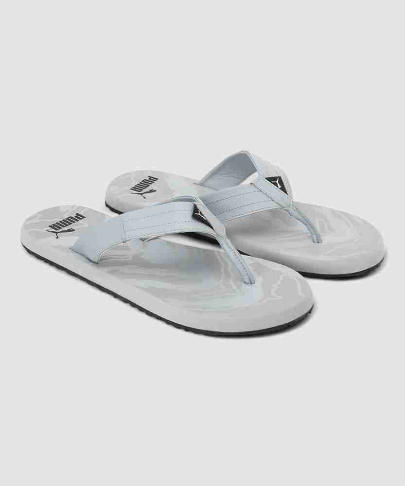 Puma oleum gu idp flip flops best sale