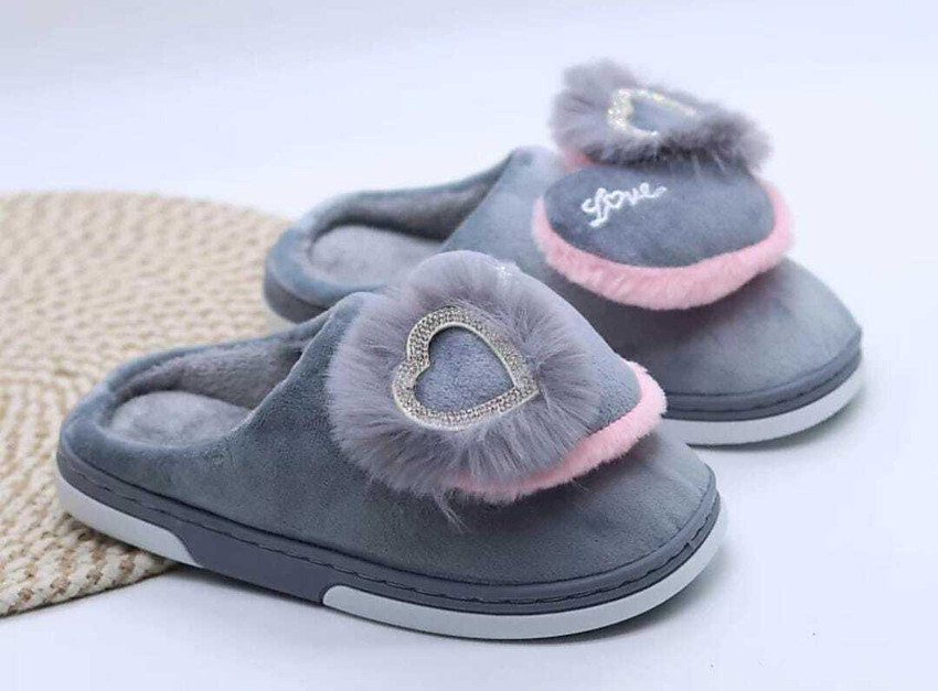 Winter hotsell slippers flipkart