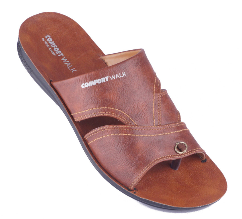Red chief comfort walk sandals 2025