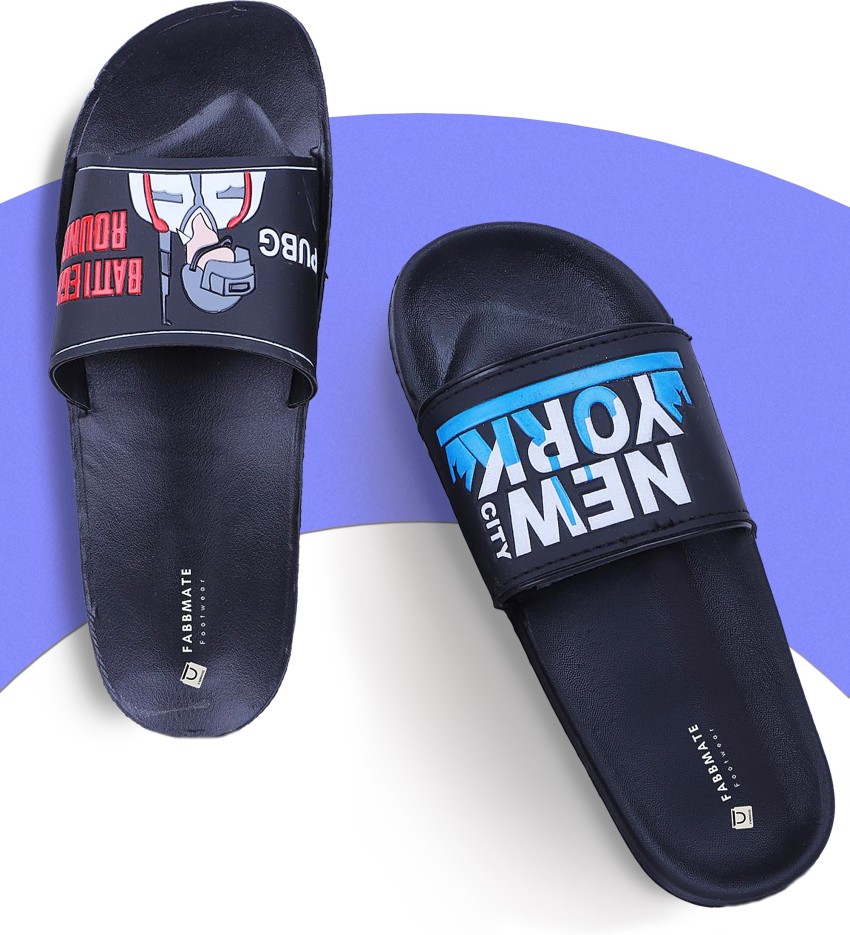 Pubg slippers online flipkart