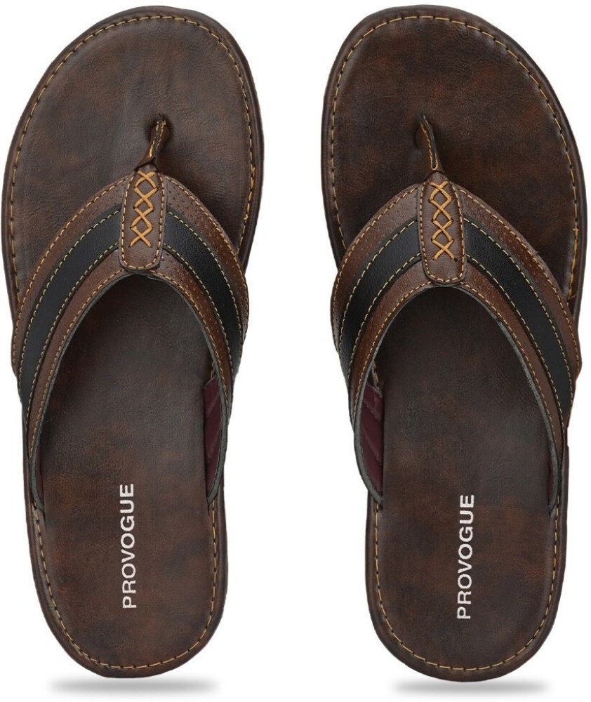 PROVOGUE Men Flip Flops Buy PROVOGUE Men Flip Flops Online at