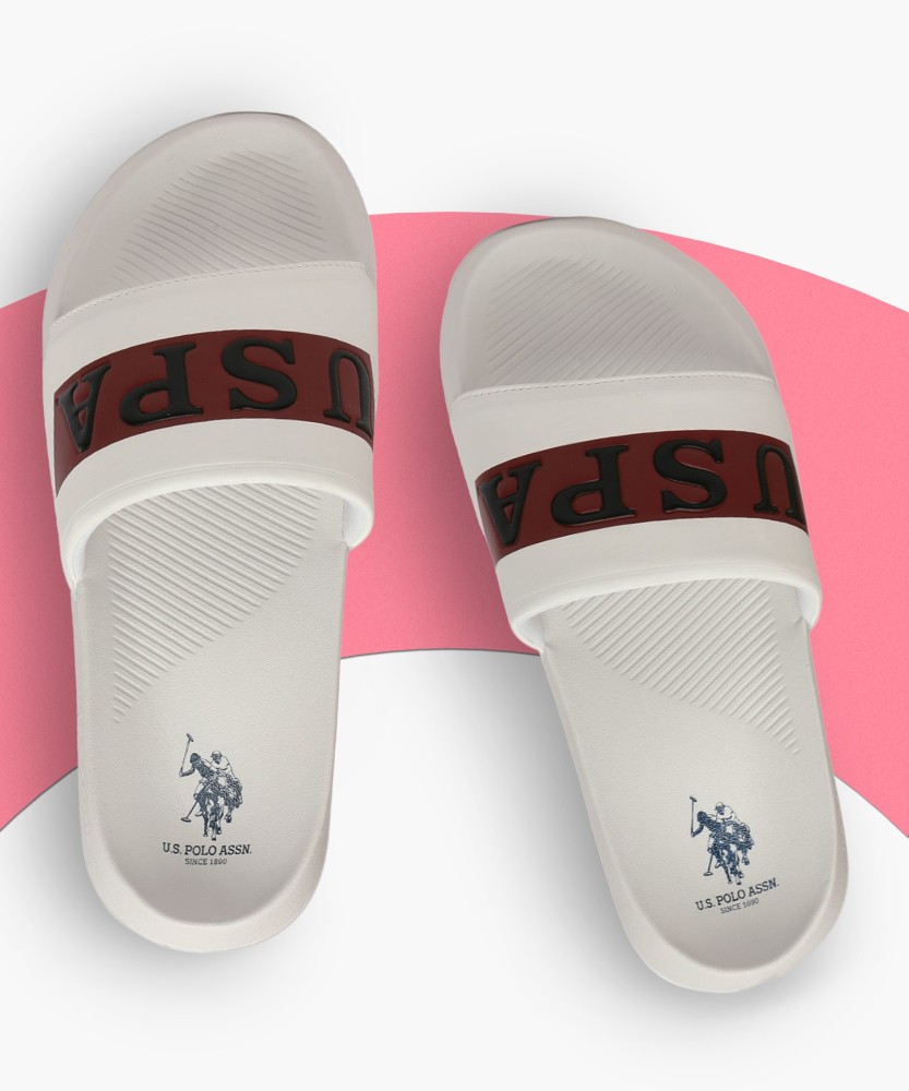 Us polo assn slides new arrivals