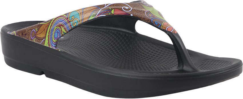 Neoz Women Flip Flops Buy Neoz Women Flip Flops Online at Best