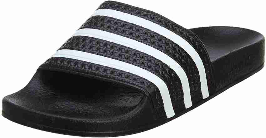 Adidas originals heren slippers on sale