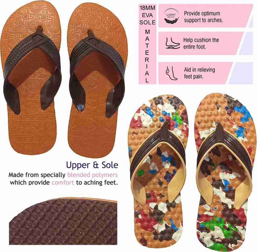 Chipkos discount flip flops