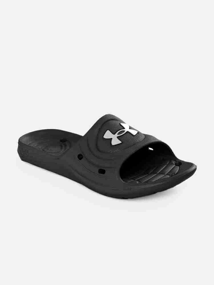 Sandals under online armour