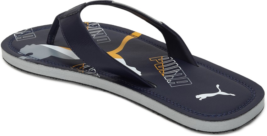 PUMA Men Eezay Flip Flops Buy PUMA Men Eezay Flip Flops Online