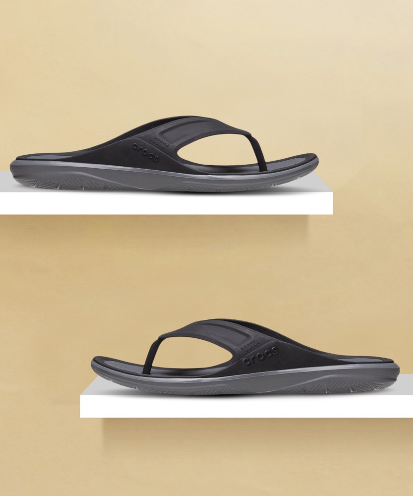 CROCS Men Men s Swiftwater Wave Slippers Buy CROCS Men Men s Swiftwater Wave Slippers Online at Best Price Shop Online for Footwears in India Flipkart