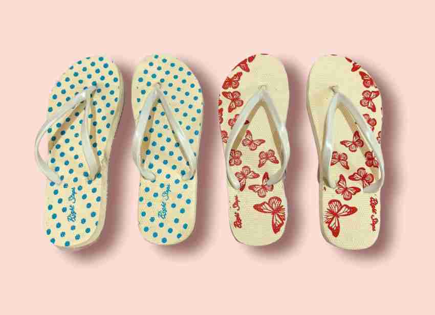 Cute flip flop online slippers