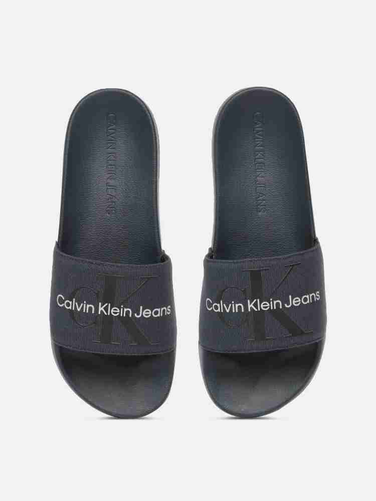 Calvin Klein Men Slippers Buy Calvin Klein Men Slippers Online at Best Price Shop Online for Footwears in India Flipkart