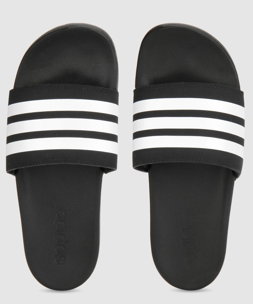 Adidas adilette comfort online slippers heren