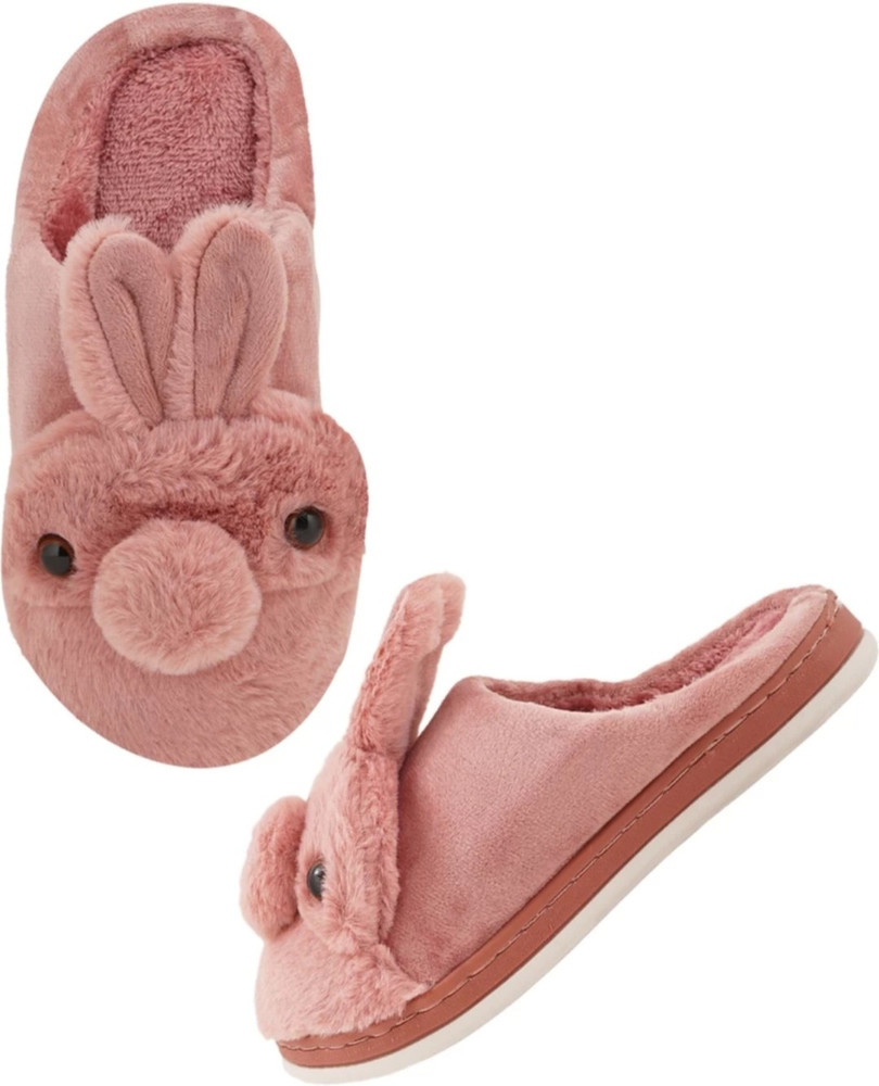 Glamorous slippers cheap