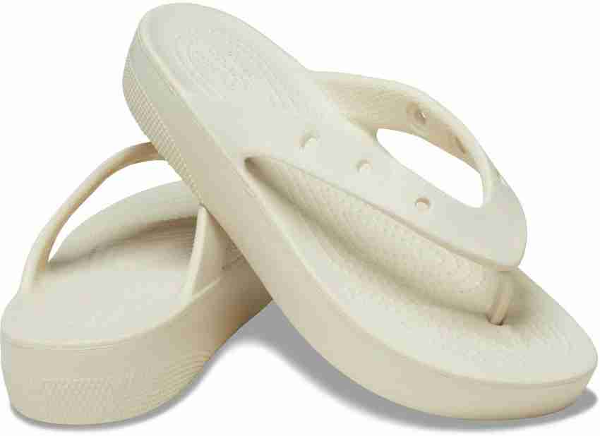 Platform online flip flop