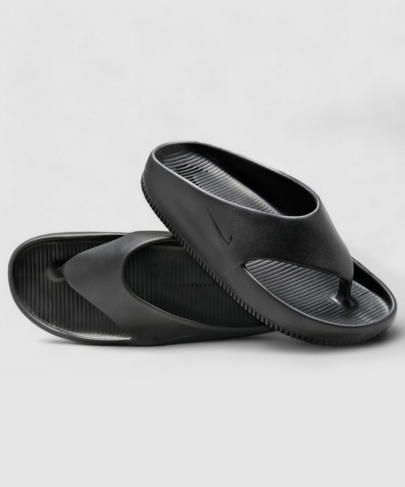 Nike flip flop flipkart on sale