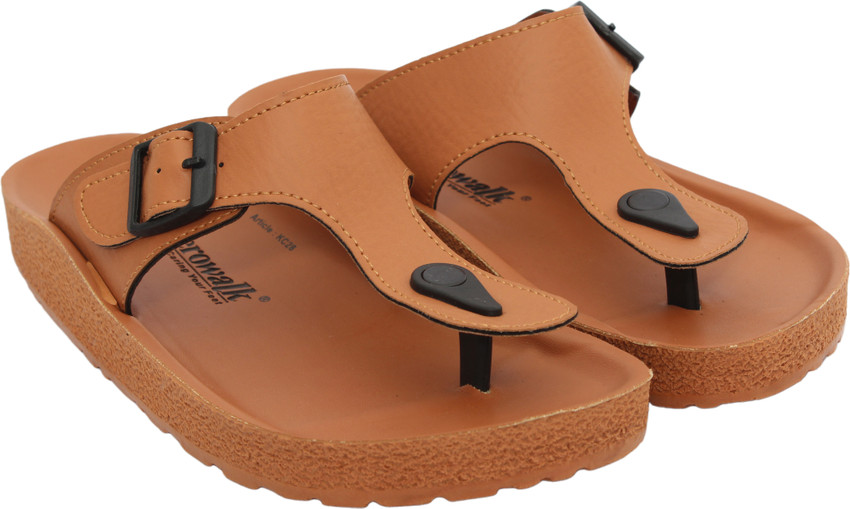 Aerowalk footwear for outlet gents