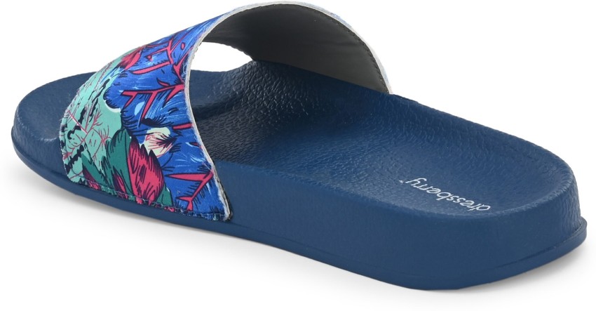 Dressberry Slides - Buy Dressberry Slides Online at Best Price - Shop  Online for Footwears in India