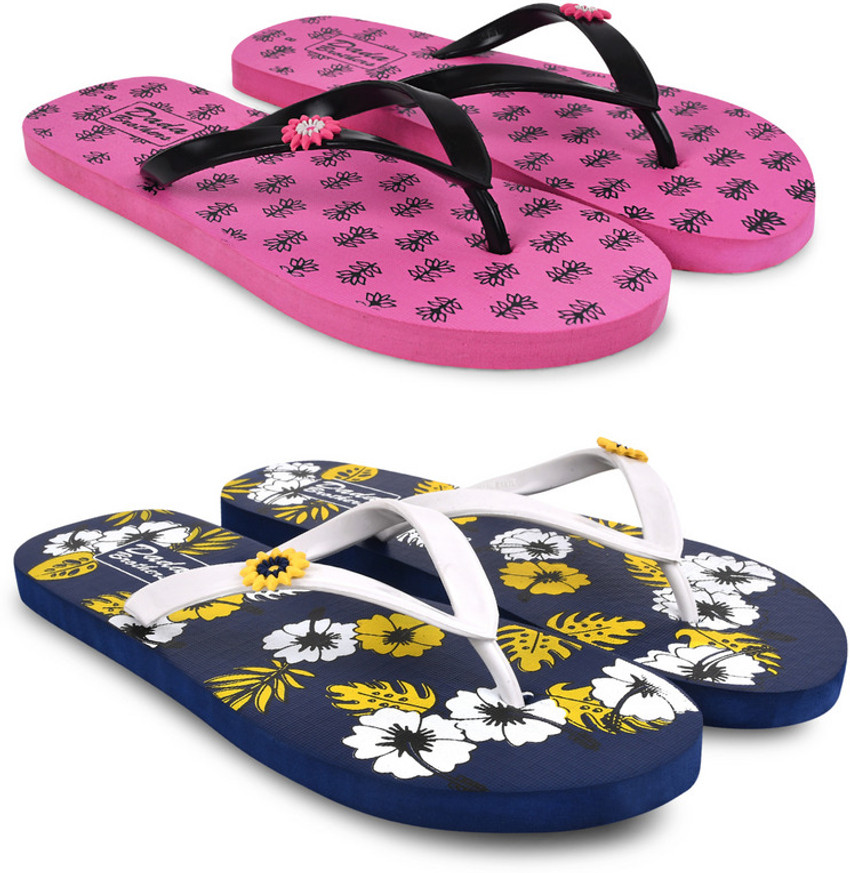 Dada Brothers Women Slippers Buy Dada Brothers Women Slippers