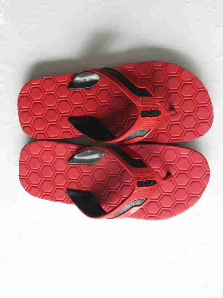 Men's 2025 goofy slippers