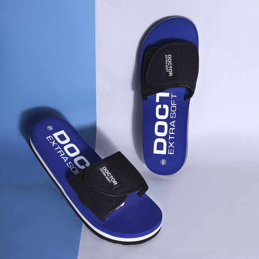 Doctor extra soft sales slippers for ladies