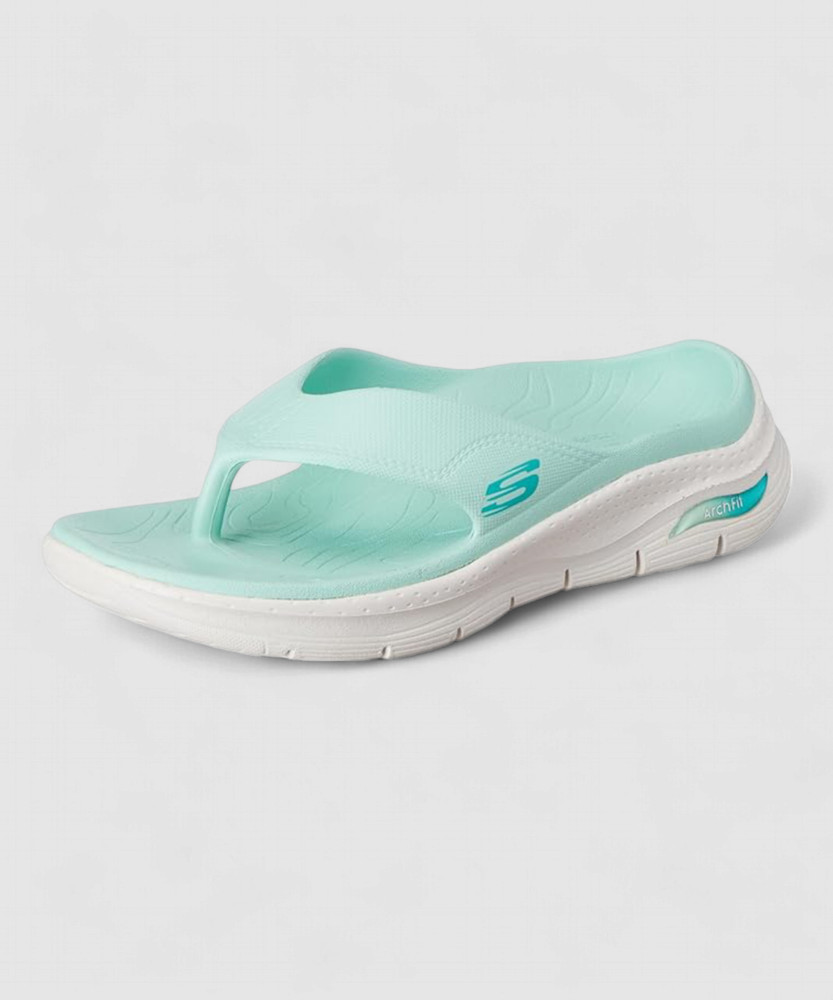 Skechers flip flops online sale cheap