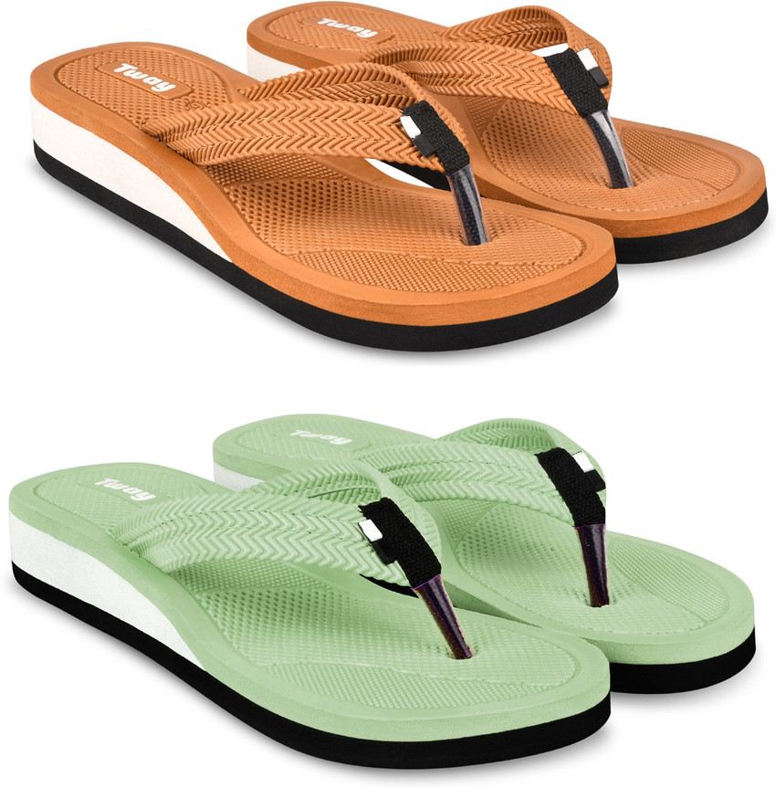 Reef multicolor flip best sale flops