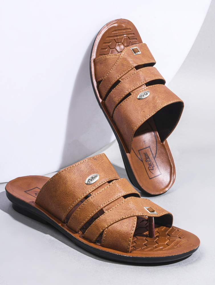 Pu Pine Men Slippers Buy Pu Pine Men Slippers Online at Best Price Shop Online for Footwears in India Flipkart