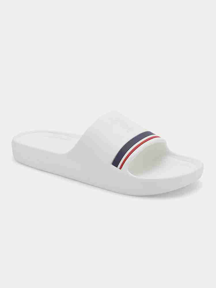 Womens polo 2025 slides