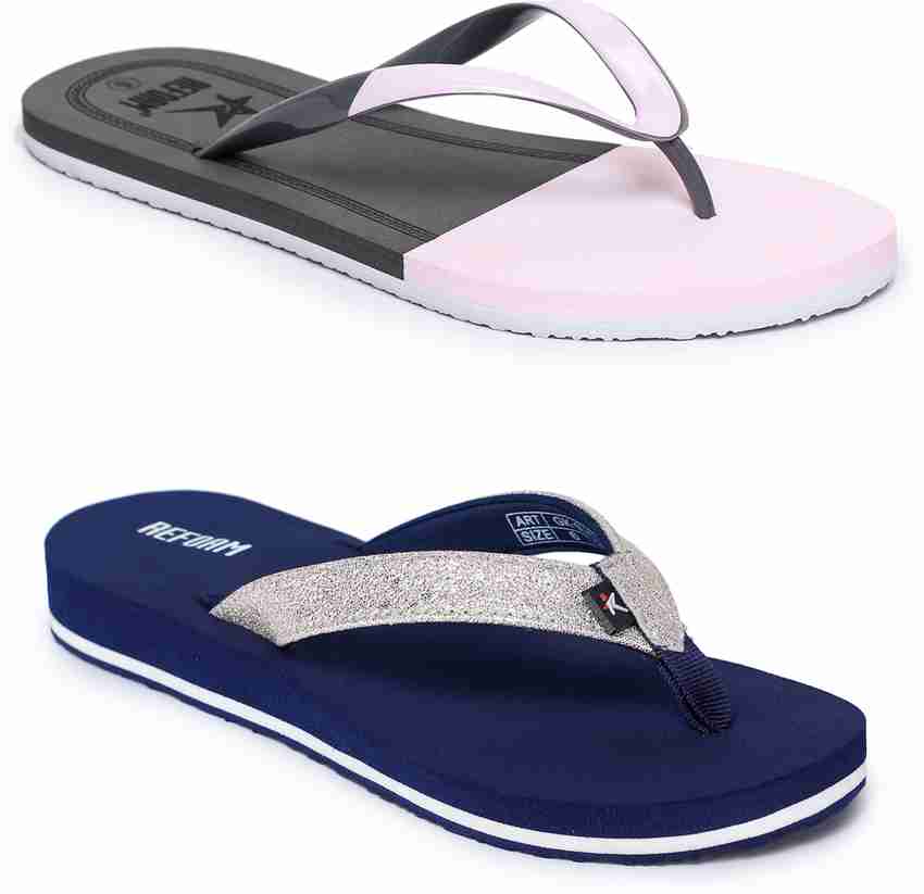 Ladies slippers big w on sale