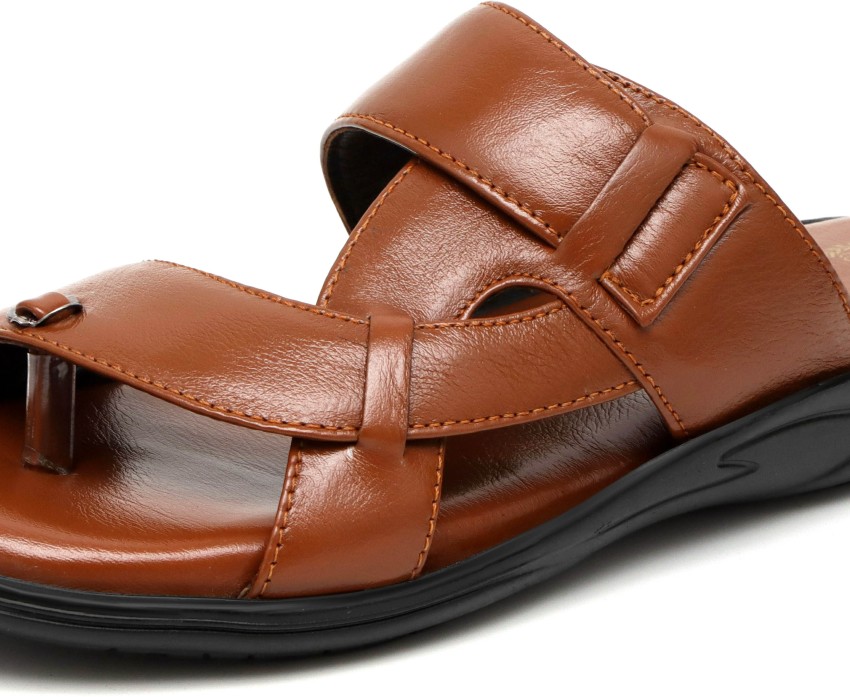 Office chappal for online gents