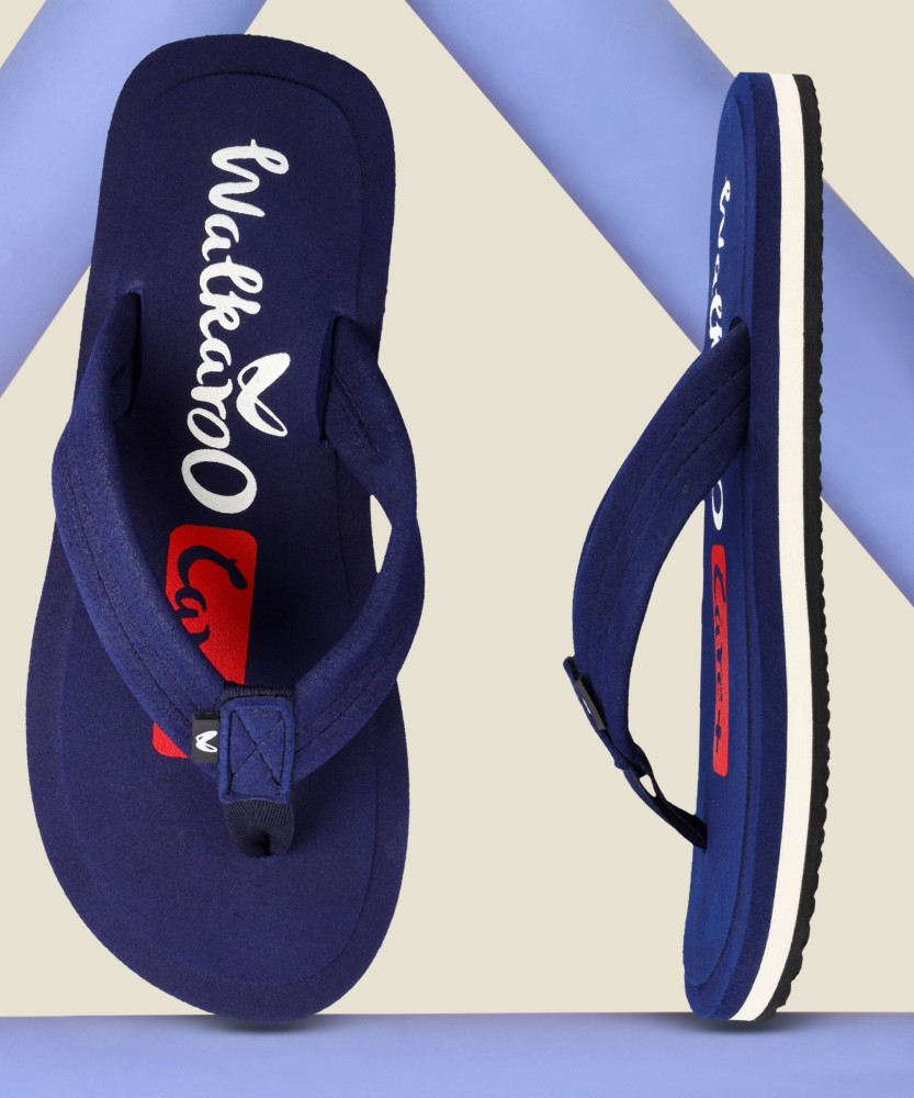 Walkaroo best sale slippers flipkart