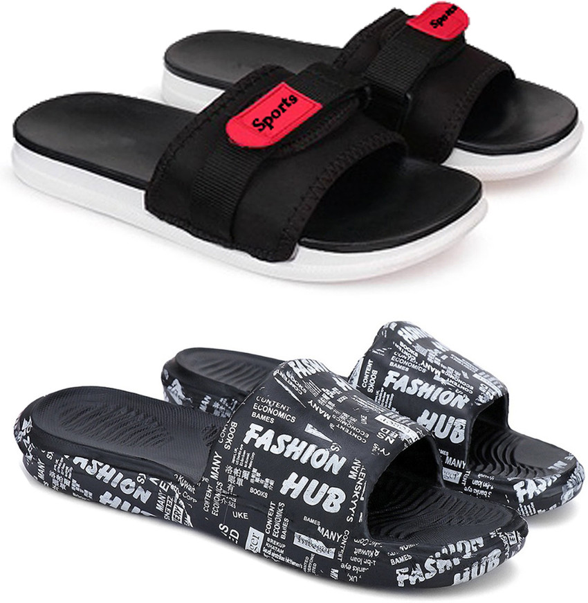 BERSACHE Men Slippers Buy BERSACHE Men Slippers Online at Best
