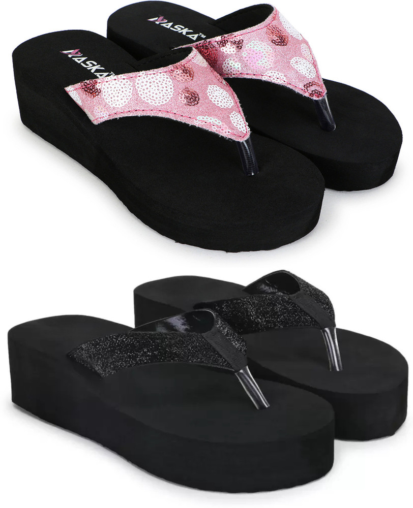 Flipkart online shopping womens slippers hotsell
