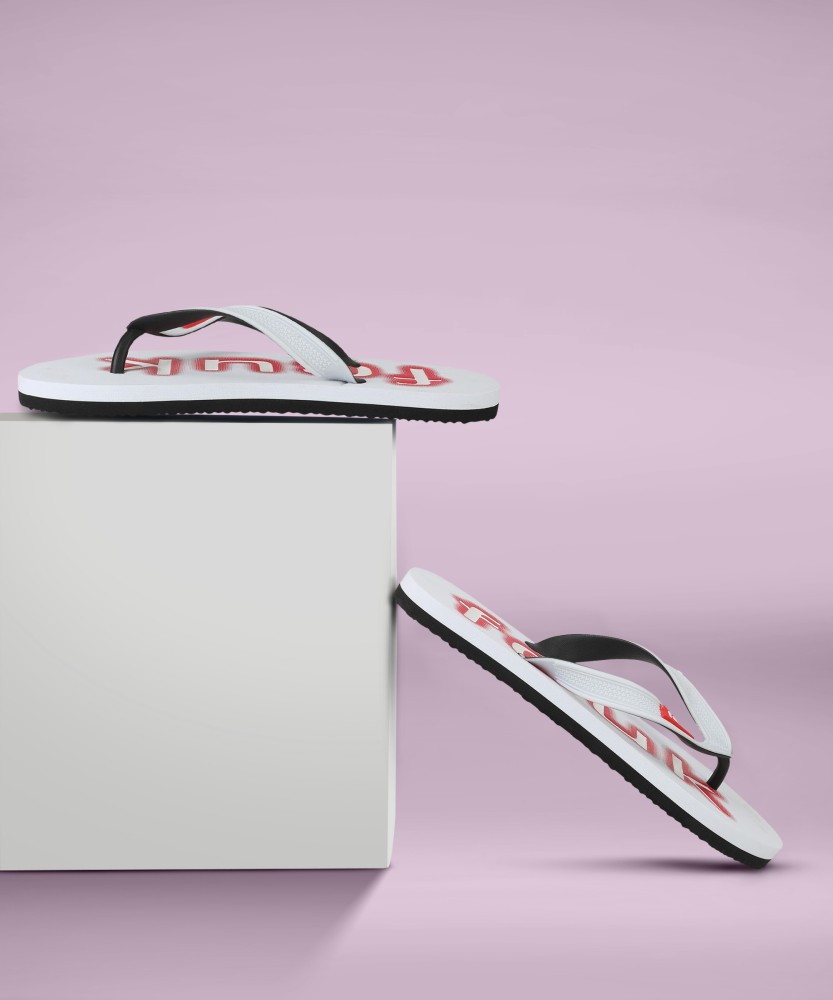 Fcuk flip online flops