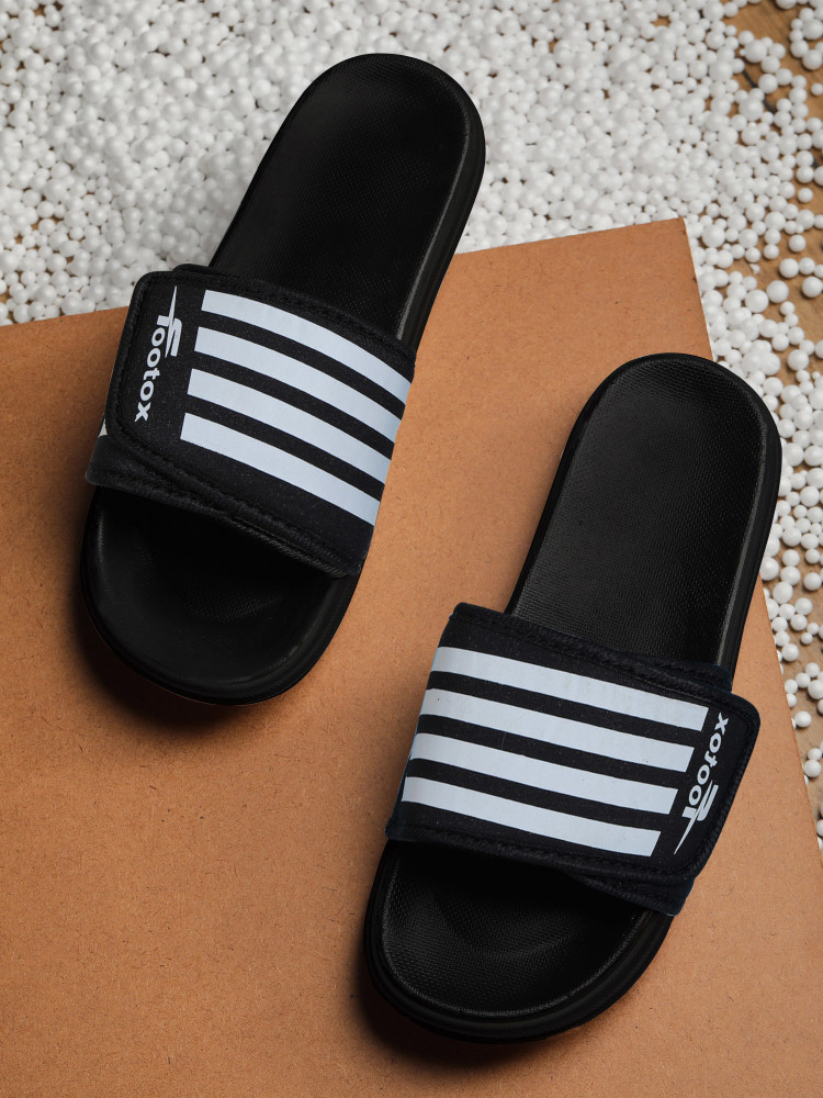 Footox Boys Slip On Slipper Flip Flop Price in India - Buy Footox Boys Slip  On Slipper Flip Flop online at Flipkart.com