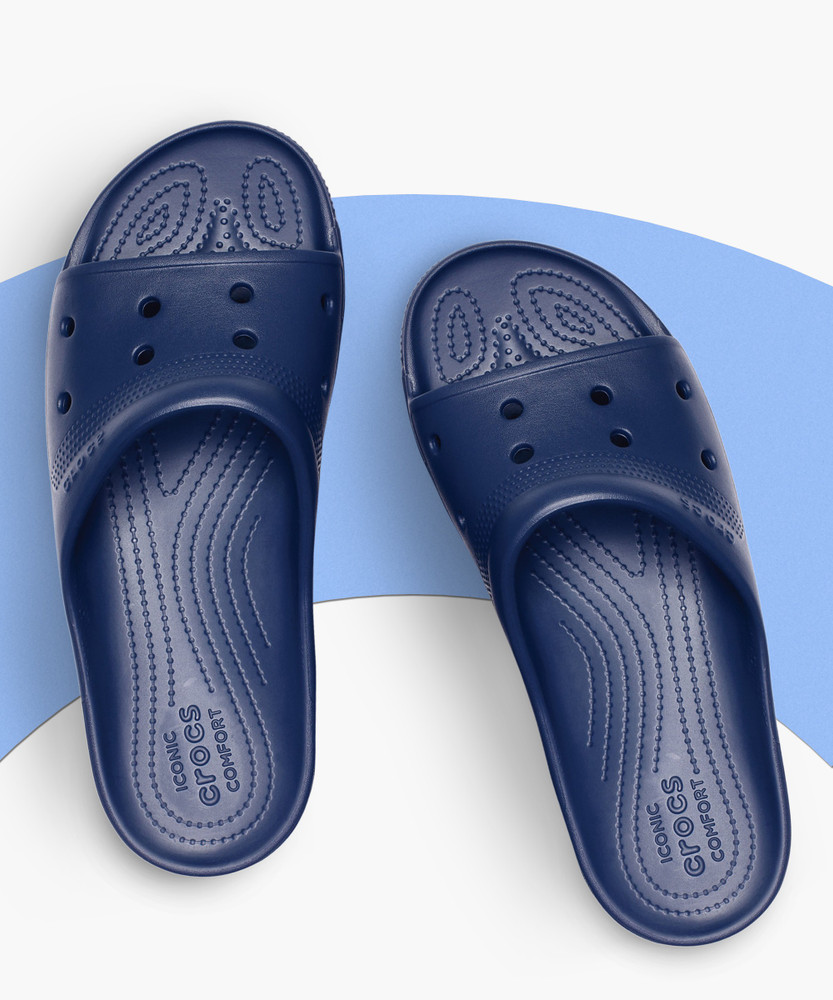 CROCS Men Coast Slide Slides