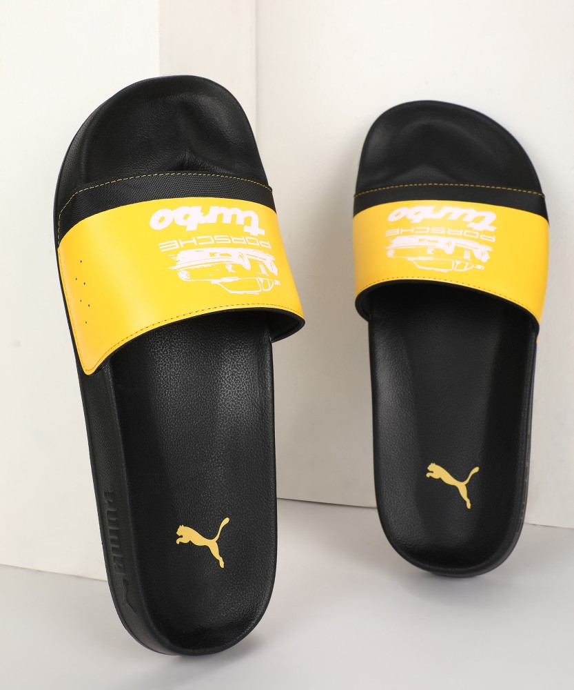 Puma slippers in discount flipkart