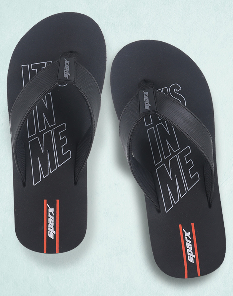 Sparx chappal 2025 flipkart