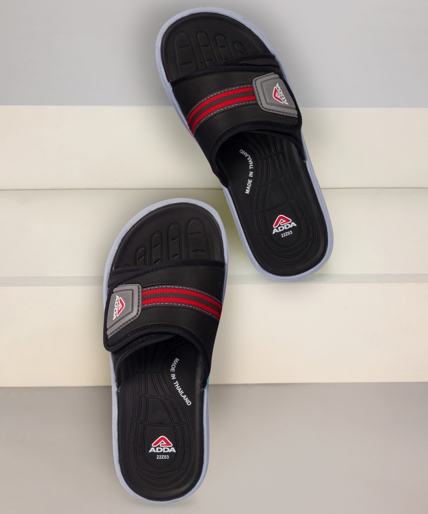 Flipkart best sale adda slippers