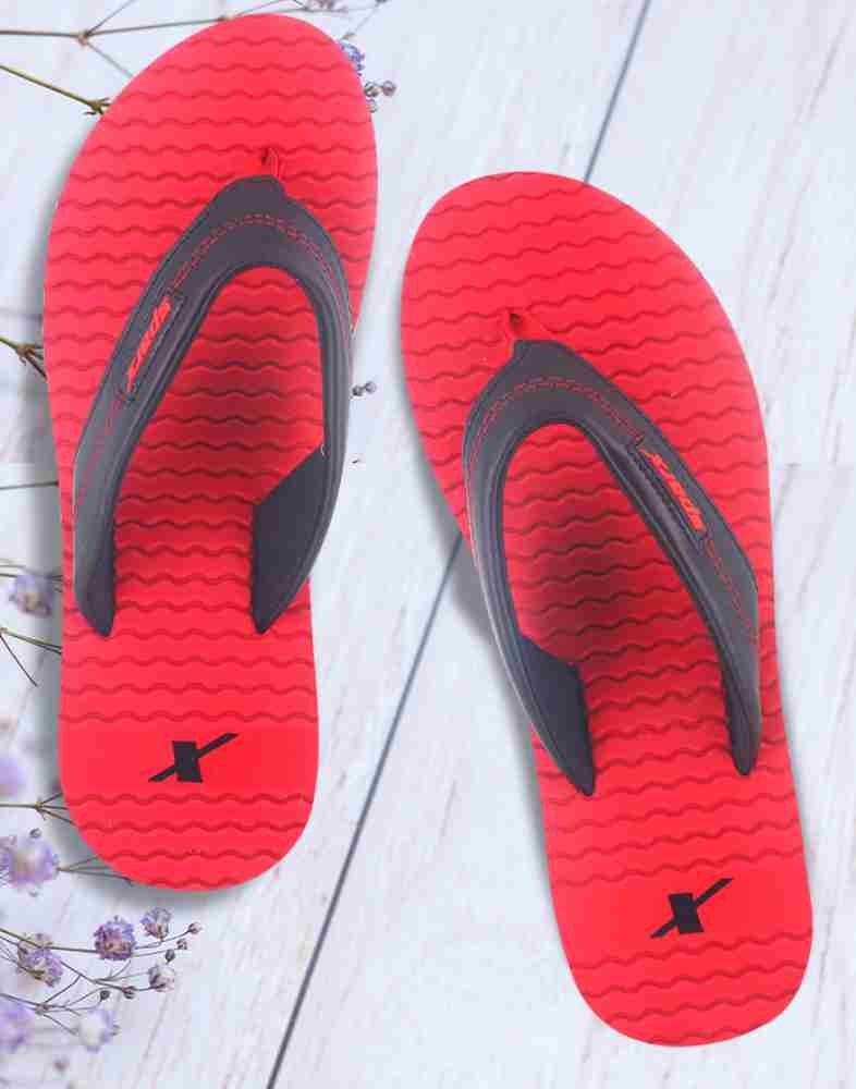 Sparx store ladies slippers