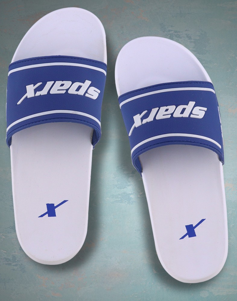 Sparx Men Slides