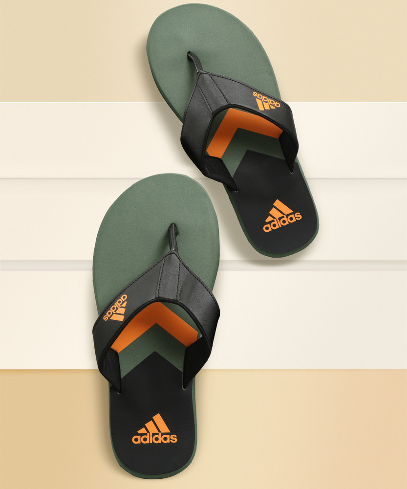 adidas flip flops 2019